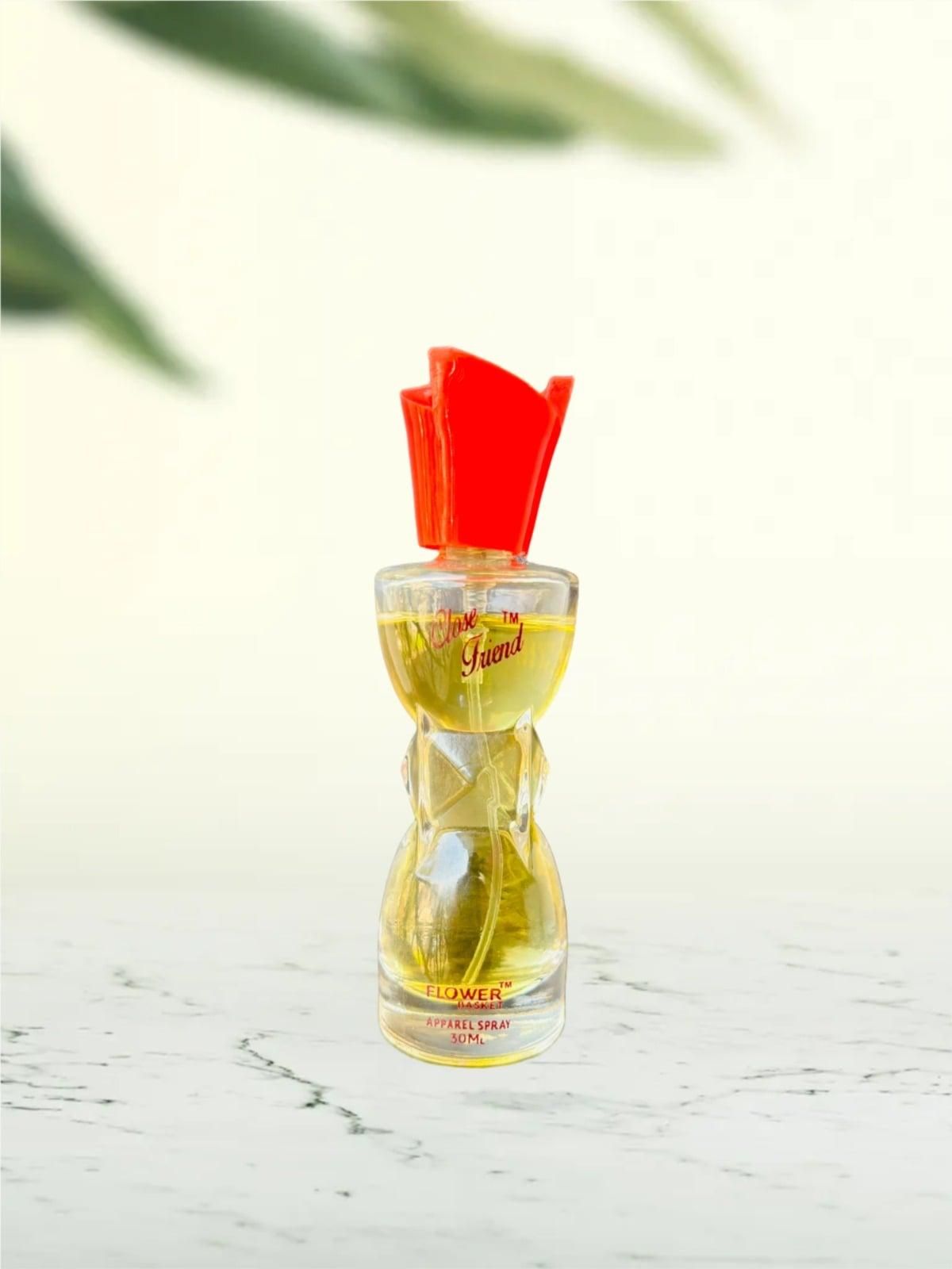 This meticulously formulated Close Friend Perfume delivers a sophisticated aromatic profile in a practical 30ML flacon. The composition features precisely balanced accords that unfold gradually on contact with skin, revealing nuanced complexity while maintaining harmonious structure. Its molecular stability ensures consistent scent projection with optimal sillage and longevity characteristics suitable for discriminating fragrance connoisseurs.