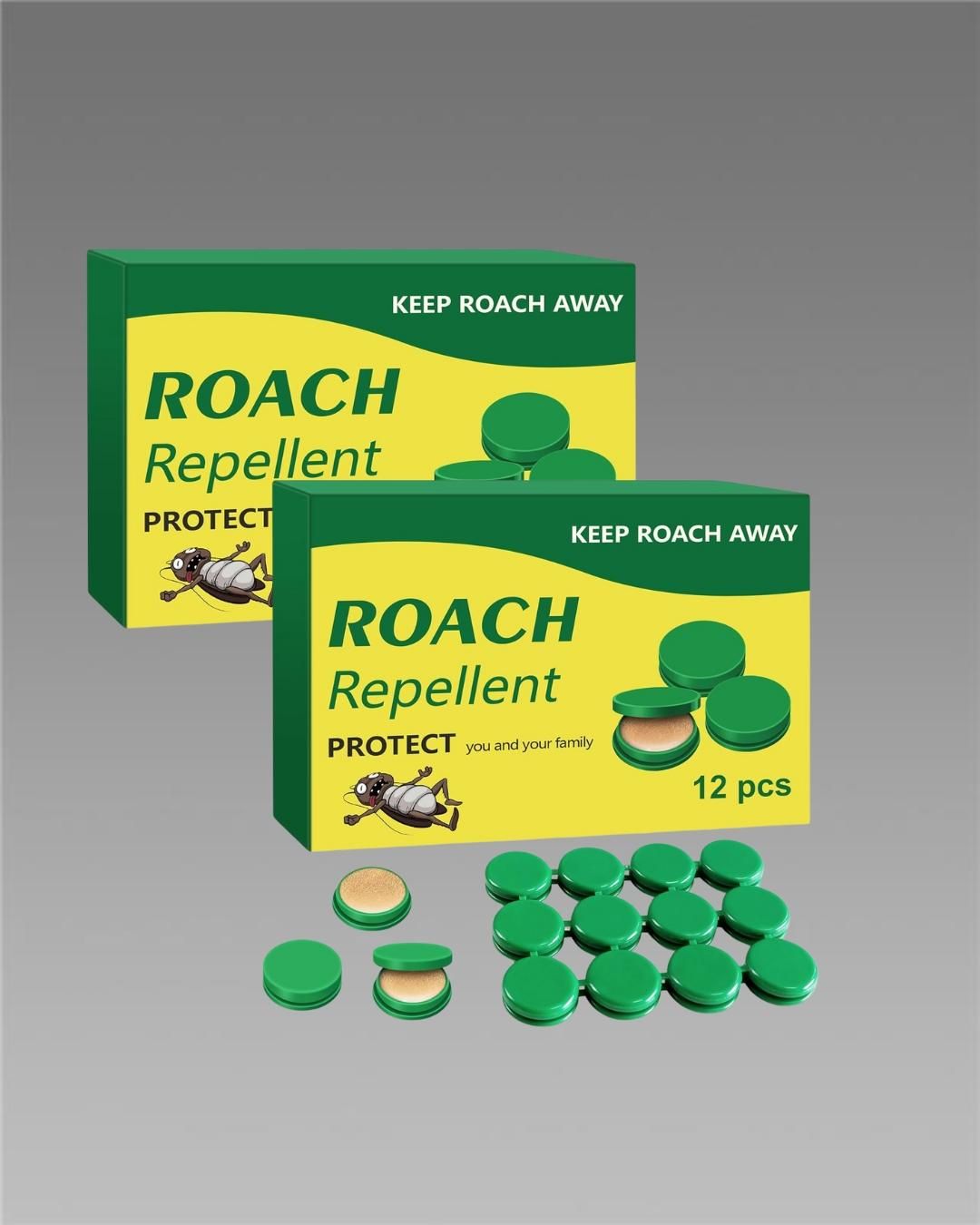 Cockroach Killer Powder Gel (Pack of 24pc) provides a professional-grade solution for effective cockroach control. Its targeted gel formula disrupts cockroach activity and reproduction, ensuring rapid reduction of infestations. Designed for precise application in cracks and crevices, this pack of 24 offers extended coverage for residential and commercial environments. The powder gel consistency enhances adherence and longevity, making it a reliable choice for maintaining pest-free spaces with minimal effort