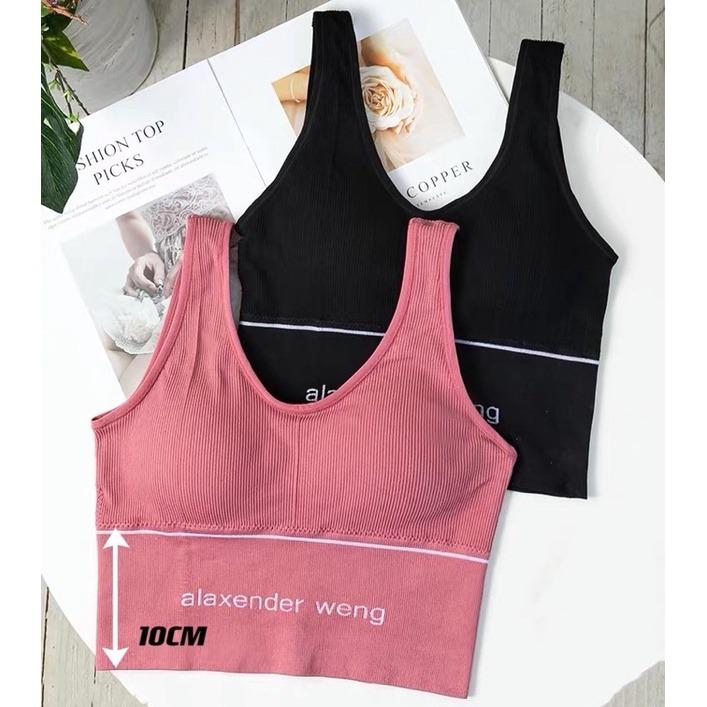 Experience unmatched comfort with our Women's Cotton Solid Bras, available in a convenient pack of two. Crafted from premium cotton fabric, these bras provide breathable support for all-day wear. The seamless design minimizes irritation while the solid color options ensure versatility under any outfit. Designed with expert attention to fit and durability for reliable everyday support.