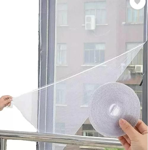 Our professional-grade Window Screen Mosquito Netting provides superior protection against insects while maintaining optimal ventilation. The Suprcrne Tomoving design features fine mesh construction that effectively blocks mosquitoes and other pests without restricting airflow or visibility. Engineered for durability and ease of installation, this netting solution offers long-lasting performance for residential and commercial applications, ensuring comfortable, insect-free environments year-round.