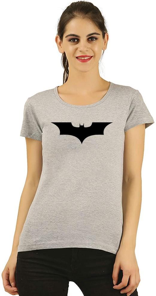 Experience exceptional comfort with our Women's Pure Cotton Printed T-Shirt. Crafted from 100% premium cotton fabric, this breathable tee features stylish prints while maintaining durability through multiple washes. The versatile design pairs effortlessly with jeans, skirts, or shorts for any casual occasion.