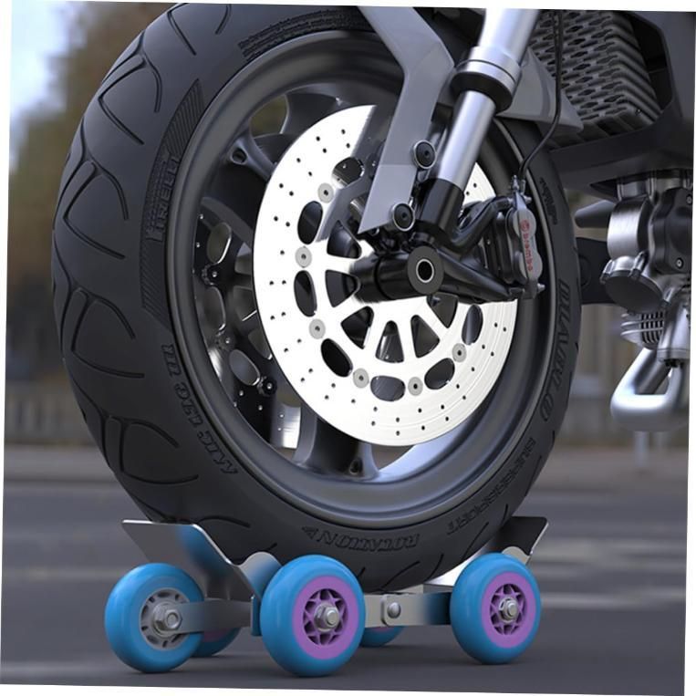 The Motorcycle Two-Three Wheel Flat Tire Emergency Power Booster is an essential device designed to provide immediate power assistance during flat tire situations for motorcycles and two- or three-wheeled vehicles. Its compact and durable construction ensures easy handling and reliable performance in emergencies, helping riders quickly regain mobility and avoid extended delays. This booster enhances safety and convenience by delivering efficient power support exactly when needed.