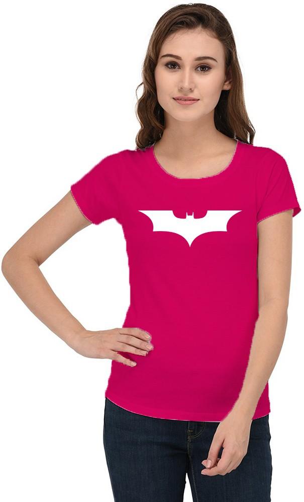 Experience superior comfort with our Women's Pure Cotton Printed T-Shirt. Crafted from 100% pure cotton fabric, this breathable tee features vibrant, fade-resistant prints that maintain their quality through multiple washes. The tailored silhouette offers a flattering fit while allowing unrestricted movement, making it ideal for casual outings or loungewear. Perfect for year-round styling.