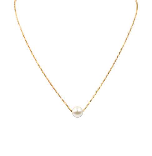 This elegant Western-style necklace combines traditional craftsmanship with contemporary design elements. Featuring premium materials and meticulous detailing, it serves as a versatile accessory that complements both casual and formal attire. The balanced proportions and thoughtful construction ensure comfortable wear throughout the day while maintaining its distinctive aesthetic appeal.