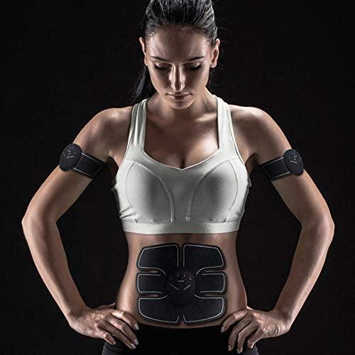 Enhance your core strength and definition with this Abdominal Muscle Trainer, designed for effective toning workouts at home. Suitable for both men and women, this fitness equipment targets abdominal muscles to improve endurance and sculpt your midsection. Its compact design allows convenient use anywhere, making it an essential tool for consistent home fitness routines.