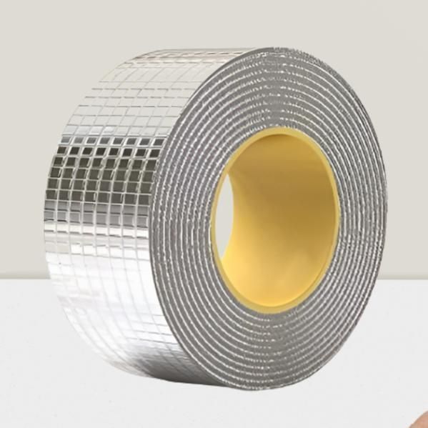 This Repair Waterproof Tape (5cm x 5m) offers a professional-grade solution for sealing pipe leaks efficiently. Engineered with durable, waterproof materials and strong adhesion, it ensures a secure, watertight bond that withstands pressure and prevents further damage. Perfect for quick repairs and maintenance, this tape simplifies leak management without requiring pipe replacement or specialized tools.