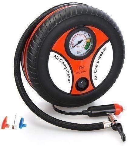 The Automatic Car Air Compressor delivers precise tire inflation with an intelligent auto-stop feature that prevents over-inflation. Engineered for durability and ease of use, it ensures consistent pressure levels for enhanced vehicle safety and performance. Its compact design allows for convenient storage and portability, making it an essential tool for maintaining optimal tire conditions on the road.