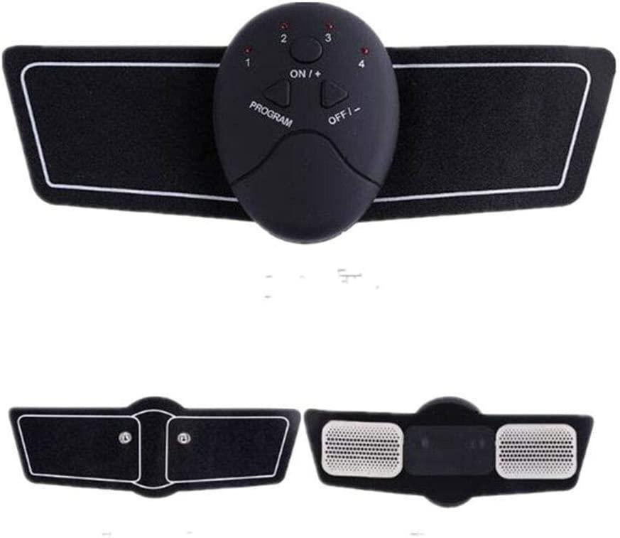 Enhance your core strength and definition with this Abdominal Muscle Trainer, designed for effective toning workouts at home. Suitable for both men and women, this fitness equipment targets abdominal muscles to improve endurance and sculpt your midsection. Its compact design allows convenient use anywhere, making it an essential tool for consistent home fitness routines.