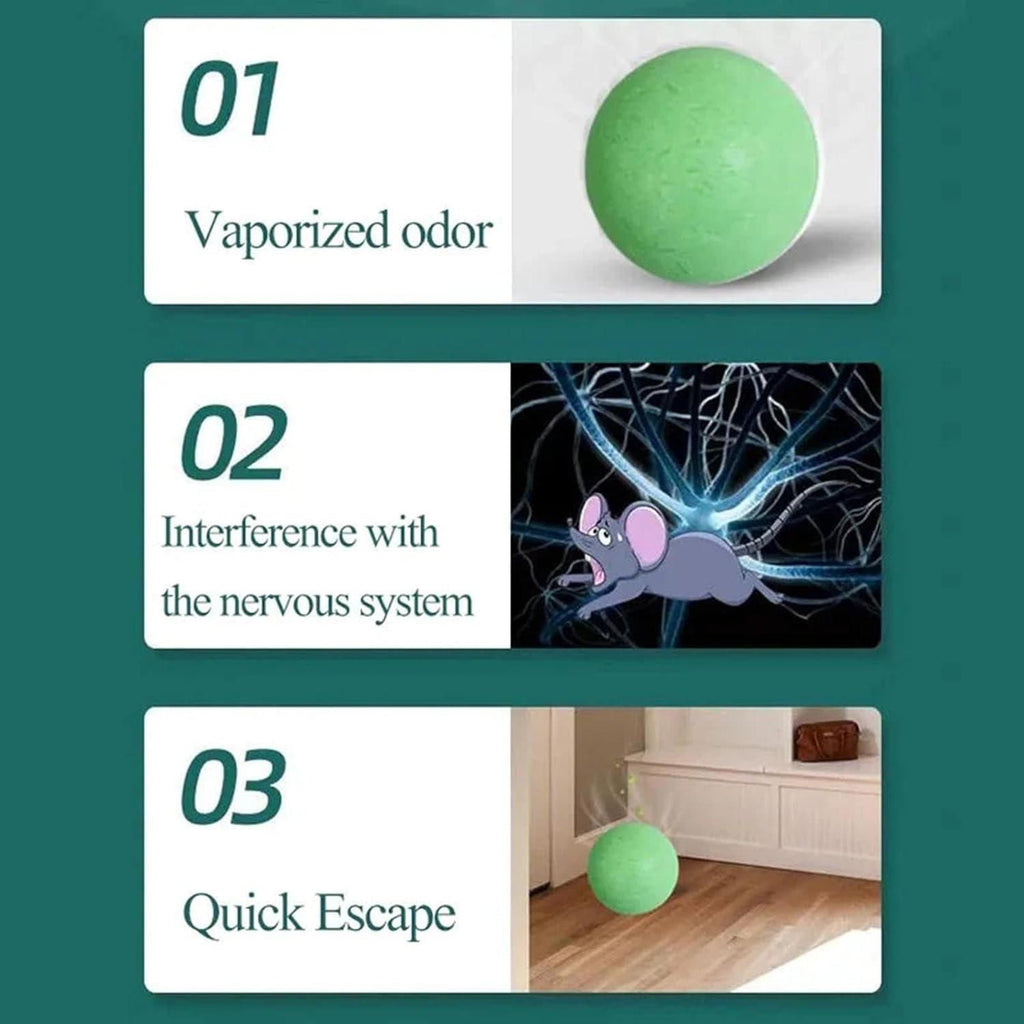 Our clinically-formulated Instant Insect Repellent Pills offer advanced protection against mosquitoes and other biting insects. Each package includes two convenient packets containing a total of 20 pills. The active compounds create a natural barrier through your system, providing effective repellent properties without messy topical applications. Ideal for travelers, outdoor enthusiasts, and anyone seeking reliable insect protection.