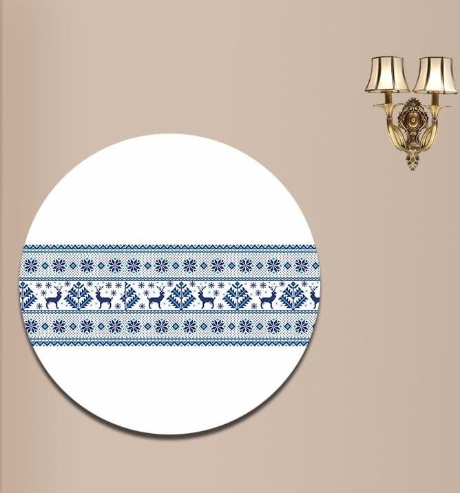 Our professional-grade Peel & Stick Wall Paper Border offers precision design with hassle-free application. The self-adhesive backing ensures secure placement without additional adhesives, while maintaining removability for future design changes. Engineered with fade-resistant pigments and durable materials, this border provides a sophisticated finishing touch to any interior space while maintaining structural integrity over time
