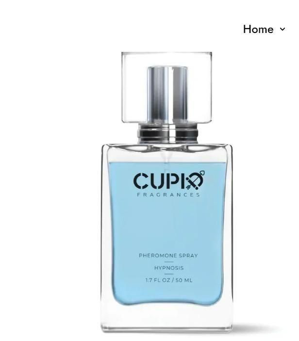 Elevate your presence with Cupid Pheromone Cologne for Men, formulated with specialized compounds designed to enhance natural attraction. This convenient pack of two 50ml bottles delivers a sophisticated fragrance profile while potentially increasing confidence in social interactions. The concentrated formula ensures optimal longevity with minimal application required.