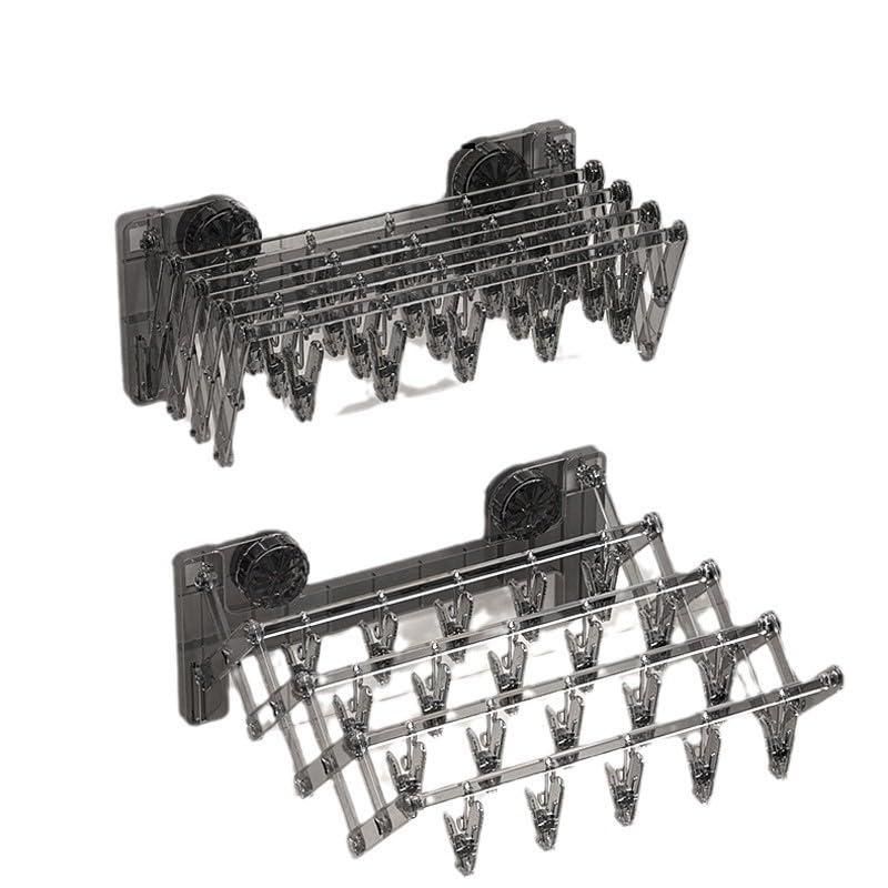 This premium Folding Drying Rack combines space efficiency with superior functionality. Constructed from high-grade materials, it offers optimal weight distribution for various garment types while maintaining structural integrity. The precision-engineered folding mechanism ensures seamless transitions between use and storage, making it an essential solution for modern living spaces where utility and conservation of space are paramount.