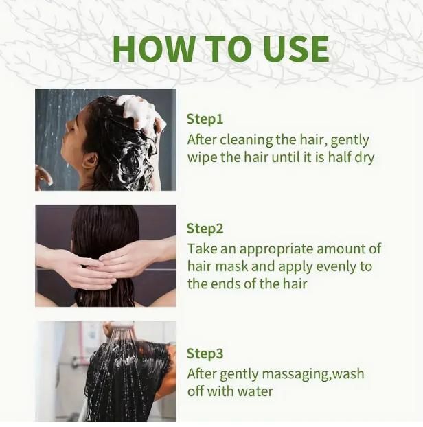This specialized Rosemary Mint Hair & Strong Pure Butter Cream combines botanical extracts with nutrient-rich butters to fortify hair structure and stimulate follicle health. The rosemary component enhances circulation to the scalp, while mint provides cooling relief and natural shine. Each 60g container delivers concentrated treatment benefits, with this dual pack ensuring consistent application for optimal results. Clinically formulated for all hair types requiring strength and vitality.