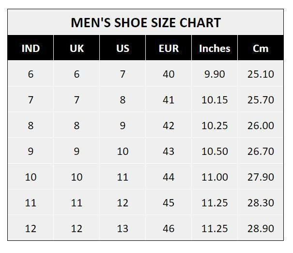 These Men's Stylish Casual Shoes are the perfect combination of fashion and comfort. Made for the modern man, these shoes offer a sleek and trendy design while providing support and cushioning for all-day wear. Crafted with high-quality materials, these shoes are a must-have for any stylish wardrobe.