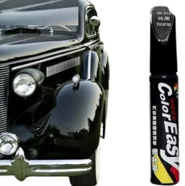Car Paint Scratch Remover Paint (Pack of 1) 
Car Paint Scratch Remover Paint (Pack of 1) offers a precise solution for repairing minor paint imperfections on your vehicle. Designed for easy application, it effectively reduces the visibility of scratches, restoring a smooth and uniform finish. This product helps protect your car’s exterior by maintaining its original color and gloss, ensuring a professional-quality touch-up that extends the life of your paintwork. 