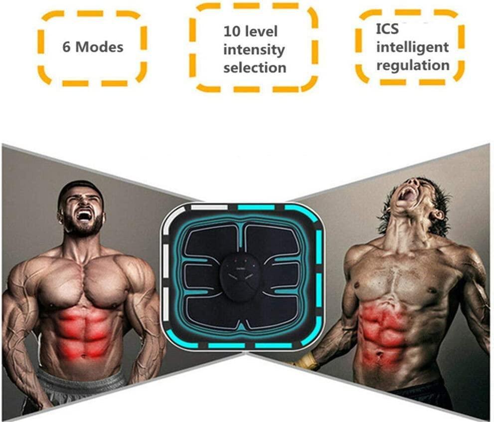 Enhance your core strength and definition with this Abdominal Muscle Trainer, designed for effective toning workouts at home. Suitable for both men and women, this fitness equipment targets abdominal muscles to improve endurance and sculpt your midsection. Its compact design allows convenient use anywhere, making it an essential tool for consistent home fitness routines.