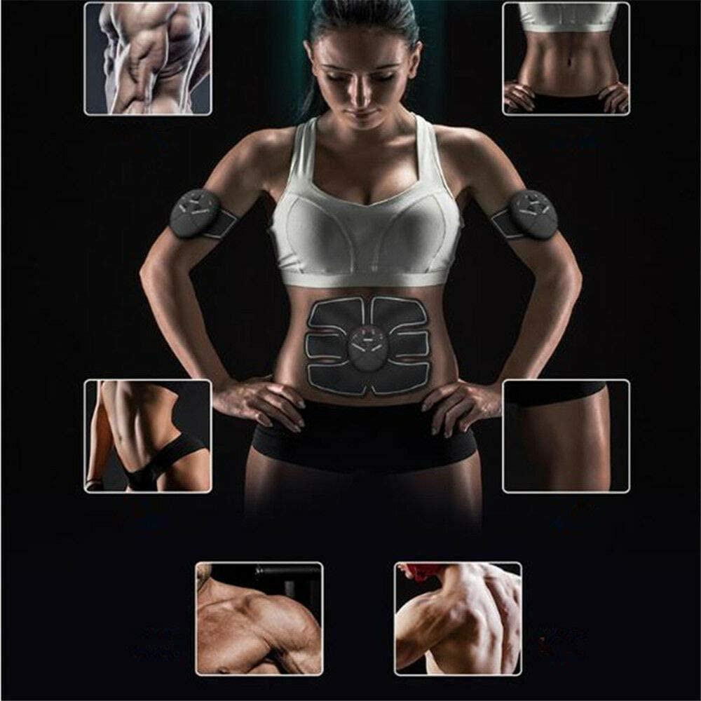 Enhance your core strength and definition with this Abdominal Muscle Trainer, designed for effective toning workouts at home. Suitable for both men and women, this fitness equipment targets abdominal muscles to improve endurance and sculpt your midsection. Its compact design allows convenient use anywhere, making it an essential tool for consistent home fitness routines.