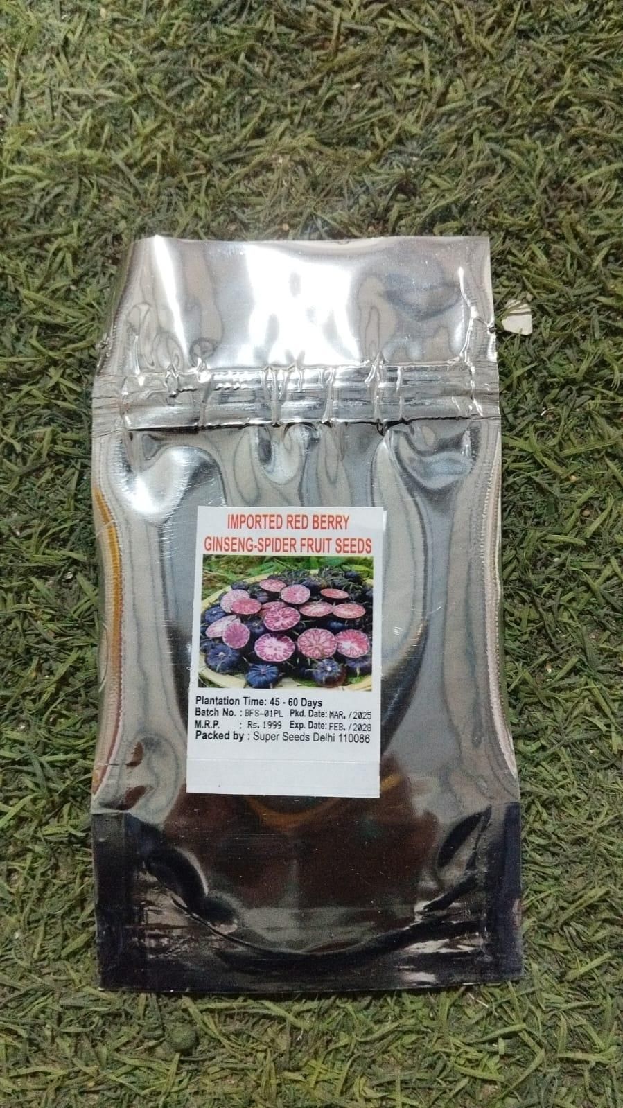 Red Berry Ginseng expertly combines the revitalizing properties of ginseng with the antioxidant power of red berries. This formulation supports increased energy, enhanced focus, and overall well-being. Perfect for individuals seeking a natural, effective way to boost stamina and cognitive performance through time-tested herbal ingredients.