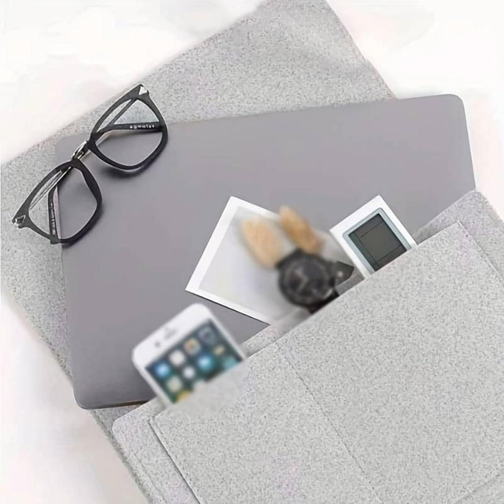 Our Bedside Storage Organizer provides the perfect solution for keeping your nighttime essentials organized and accessible. Designed to fit conveniently beside your bed, this practical organizer holds books, devices, glasses, and more—eliminating clutter and midnight searching. The durable construction and thoughtful design ensure everything you need stays right where you want it, supporting a more peaceful bedroom environment.