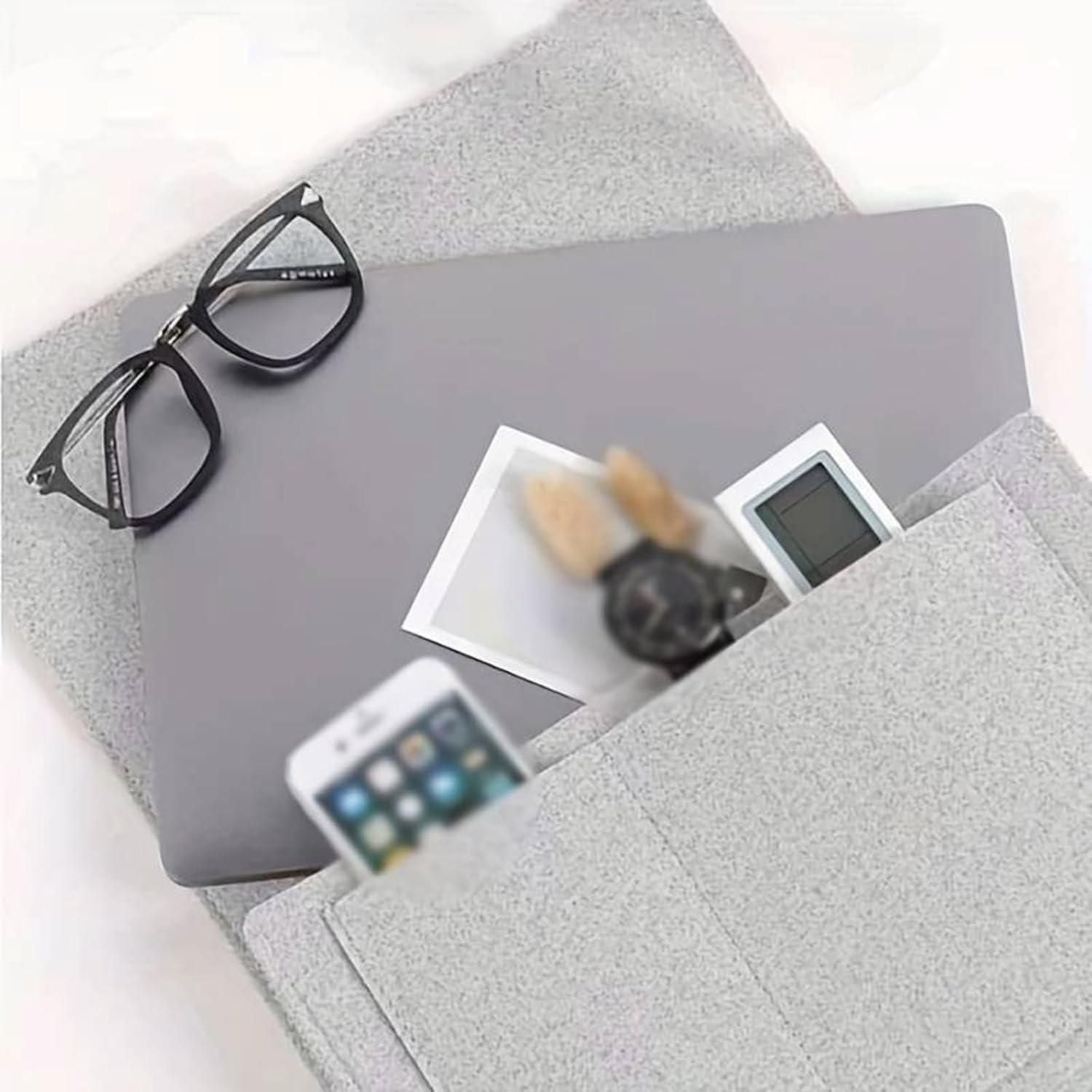 Our Bedside Storage Organizer provides the perfect solution for keeping your nighttime essentials organized and accessible. Designed to fit conveniently beside your bed, this practical organizer holds books, devices, glasses, and more—eliminating clutter and midnight searching. The durable construction and thoughtful design ensure everything you need stays right where you want it, supporting a more peaceful bedroom environment.