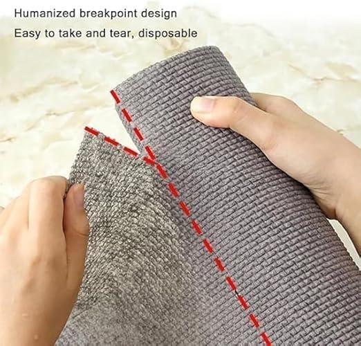 This premium microfiber cleaning cloth features densely packed ultra-fine fibers that efficiently capture dust, dirt, and oils without scratching delicate surfaces. The advanced split-fiber technology provides superior absorption capacity, effectively eliminating streaks and residue. Engineered for durability through multiple washing cycles while maintaining optimal cleaning performance across electronics, glass, automotive, and household applications.