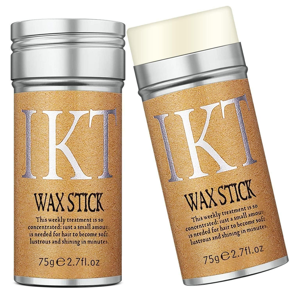 This professional-grade hair wax stick delivers exceptional styling precision with a non-greasy formula. Designed for versatile application, it provides reliable hold while allowing for natural movement and texture. The convenient stick format ensures targeted application without product buildup, making it ideal for creating defined edges, taming flyaways, and maintaining sophisticated styles throughout the day. Perfect for stylists and discerning clients who demand salon-quality results.