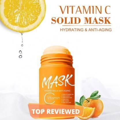 This advanced clay mask stick harnesses the brightening power of Vitamin C and orange extract with purifying clay minerals to detoxify pores and revitalize dull complexion. The innovative stick delivery system ensures targeted application without mess, making it ideal for precise treatment of congested areas. Clinically formulated to balance oil production while delivering antioxidant protection against environmental stressors.