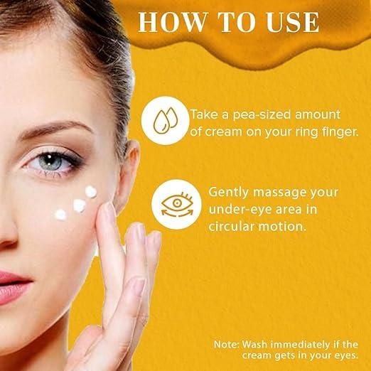 This advanced Fast Firming Eye Cream set includes two 40ml containers of our premium formula. Developed with potent active ingredients that target fine lines, dark circles, and loss of elasticity around the delicate eye area. The concentrated blend of peptides and botanical extracts works to visibly firm and rejuvenate tired eyes, with results noticeable within 14 days of consistent use. Ideal for all skin types seeking professional-grade eye care.