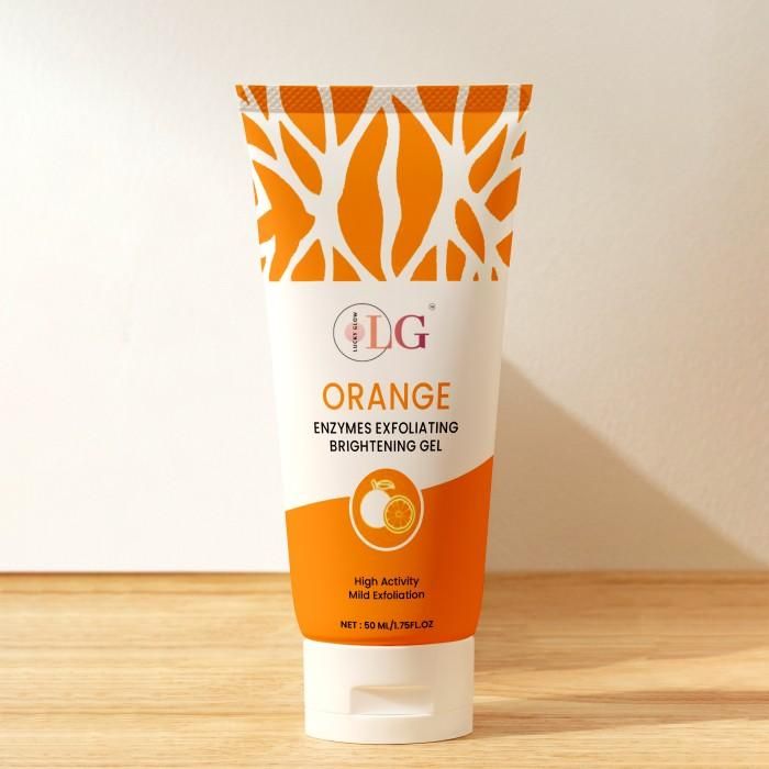 This professional-grade exfoliating gel harnesses the power of orange extracts to dissolve dead skin cells and stimulate microcirculation. The non-abrasive enzymatic formula penetrates deeply to decongest pores while maintaining optimal skin barrier function. Clinical studies demonstrate significant improvement in skin luminosity and texture after consistent application, making it an essential component in advanced skincare regimens.