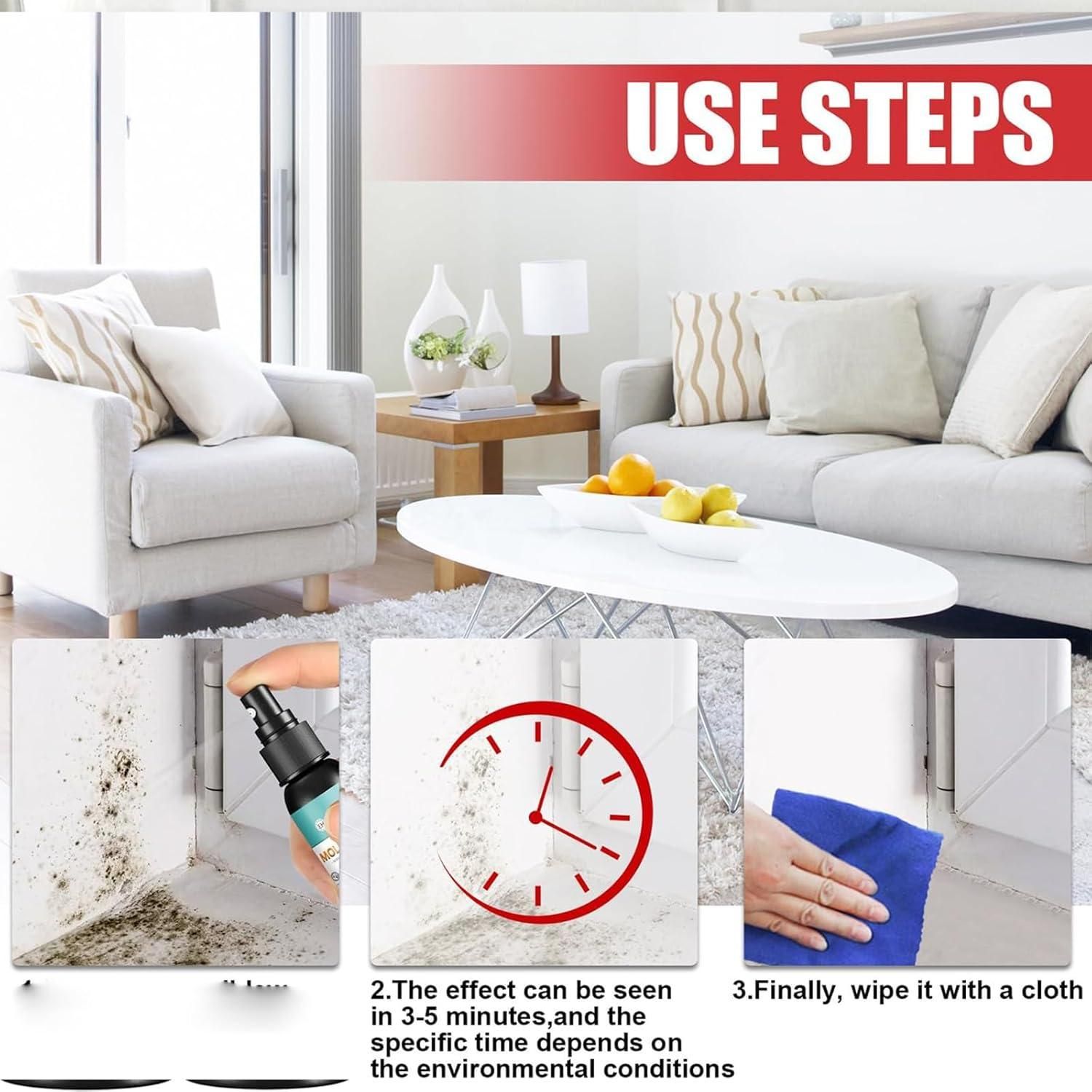 This Foam Cleaner Cleaning Spray delivers powerful foam action to effectively remove dirt, grease, and stains from a variety of surfaces. Designed for professional-grade cleaning, it penetrates deeply to lift contaminants without damaging surfaces. Its easy-to-use spray format ensures precise application and efficient cleaning, making it ideal for both residential and commercial use. Packaged as a single unit, it offers a reliable solution for maintaining cleanliness and hygiene.