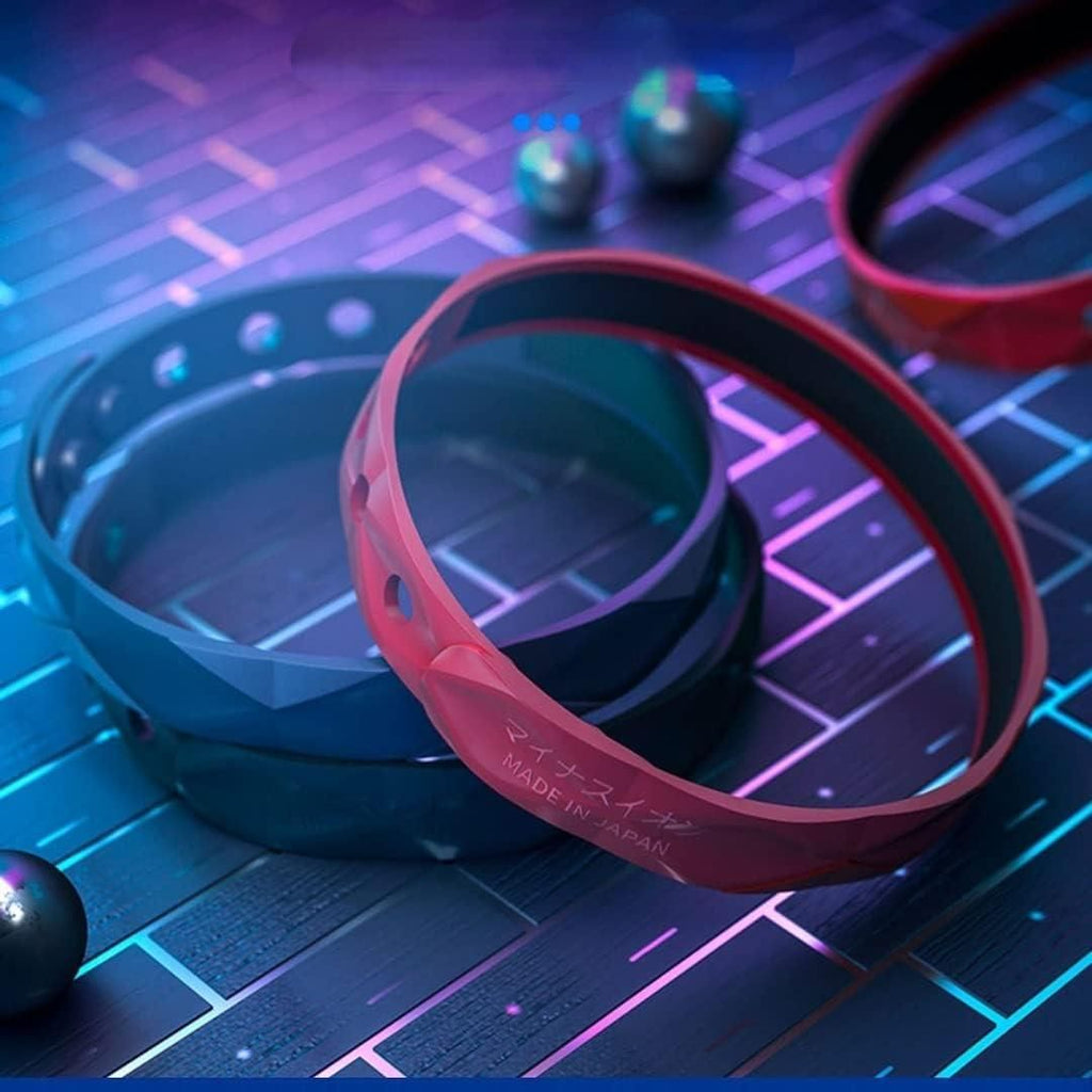 The Sugar Control Silicon Band is crafted from premium, hypoallergenic silicon to provide a comfortable and secure fit throughout the day. Its durable, flexible design ensures long-lasting wear, making it an ideal accessory for individuals focused on maintaining balanced sugar levels. Lightweight and skin-friendly, this band supports your health goals with ease and reliability.