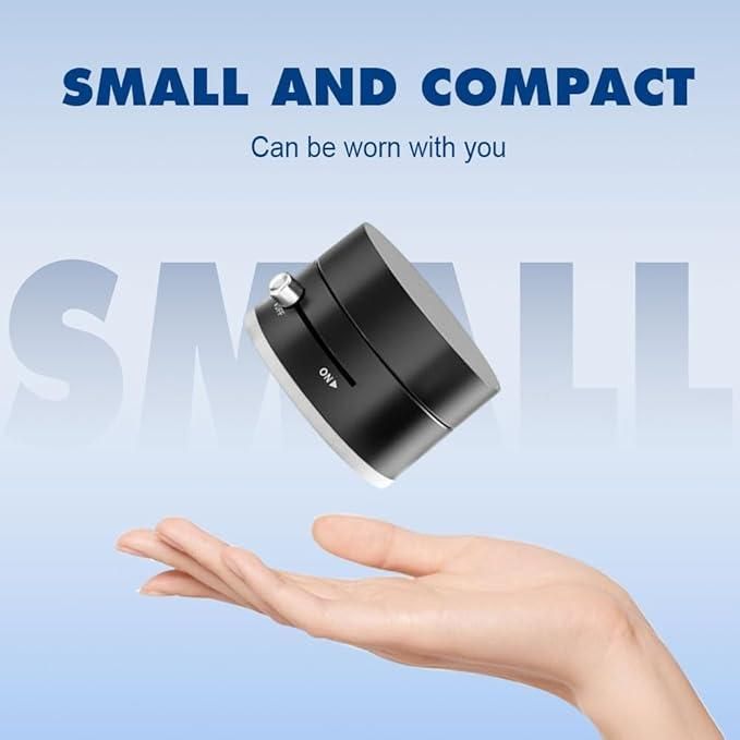 The Vacuum Magnetic Suction Phone Holder combines advanced magnetic technology with a vacuum suction base to provide a firm and stable grip for your smartphone. Designed for expert-level reliability, it ensures your device stays securely in place on dashboards, desks, or other smooth surfaces. Its sleek, compact design allows for easy installation and removal without residue, offering a professional solution for hands-free phone use and enhanced safety during travel or work.