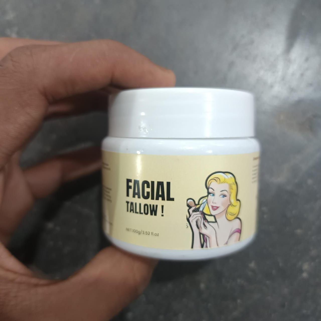 Our Facial Tallow duo delivers concentrated skin nutrition derived from pristine, grass-fed sources. Each application provides a complex matrix of fat-soluble vitamins A, D, K, and E, along with conjugated linoleic acid that supports dermal integrity. The biocompatible lipid profile closely resembles human sebum, allowing for optimal absorption and cellular utilization. This ancestral skincare solution effectively addresses moisture retention while supporting the skin's natural regenerative processes.