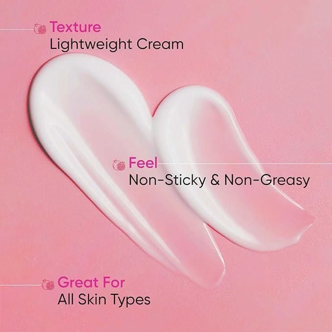 This advanced Fast Firming Eye Cream set includes two 40ml containers of our premium formula. Developed with potent active ingredients that target fine lines, dark circles, and loss of elasticity around the delicate eye area. The concentrated blend of peptides and botanical extracts works to visibly firm and rejuvenate tired eyes, with results noticeable within 14 days of consistent use. Ideal for all skin types seeking professional-grade eye care.