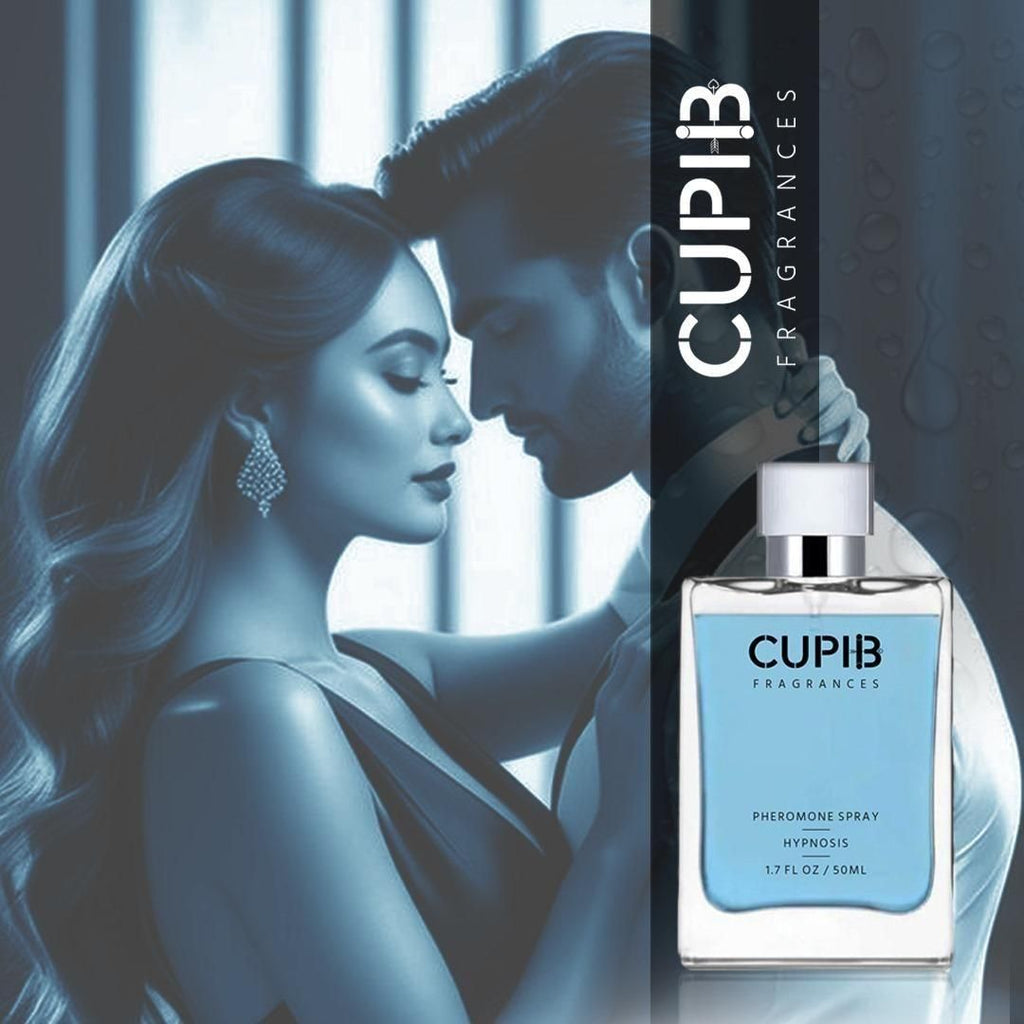 Elevate your presence with Cupid Pheromone Cologne for Men, formulated with specialized compounds designed to enhance natural attraction. This convenient pack of two 50ml bottles delivers a sophisticated fragrance profile while potentially increasing confidence in social interactions. The concentrated formula ensures optimal longevity with minimal application required.