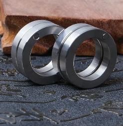 This premium stainless steel outdoor rotatable folding ring delivers exceptional durability in harsh environments. Engineered with precision mechanics, it allows 360-degree rotation while maintaining structural integrity. The folding mechanism provides space-efficient storage and transport when not in use. Corrosion-resistant construction ensures longevity even with regular exposure to moisture and temperature fluctuations.