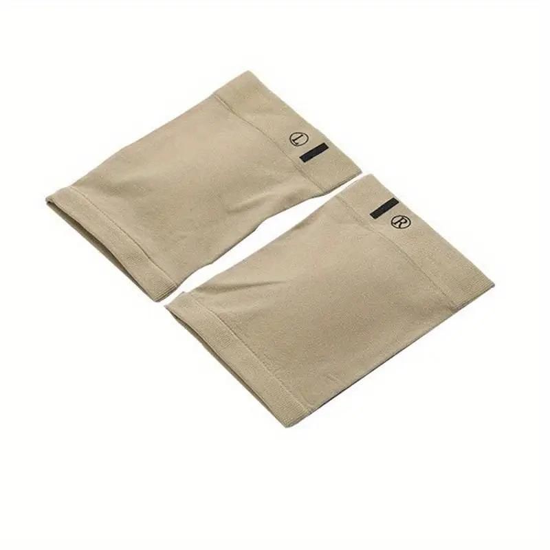 The Arch Pad for Foot Care provides targeted support to the foot’s arch, helping to alleviate discomfort and improve overall foot alignment. Designed for daily use, it enhances stability and reduces strain on the plantar fascia, making it ideal for those experiencing arch pain or fatigue. Its ergonomic design ensures a comfortable fit inside most footwear, promoting better posture and foot health throughout the day.
