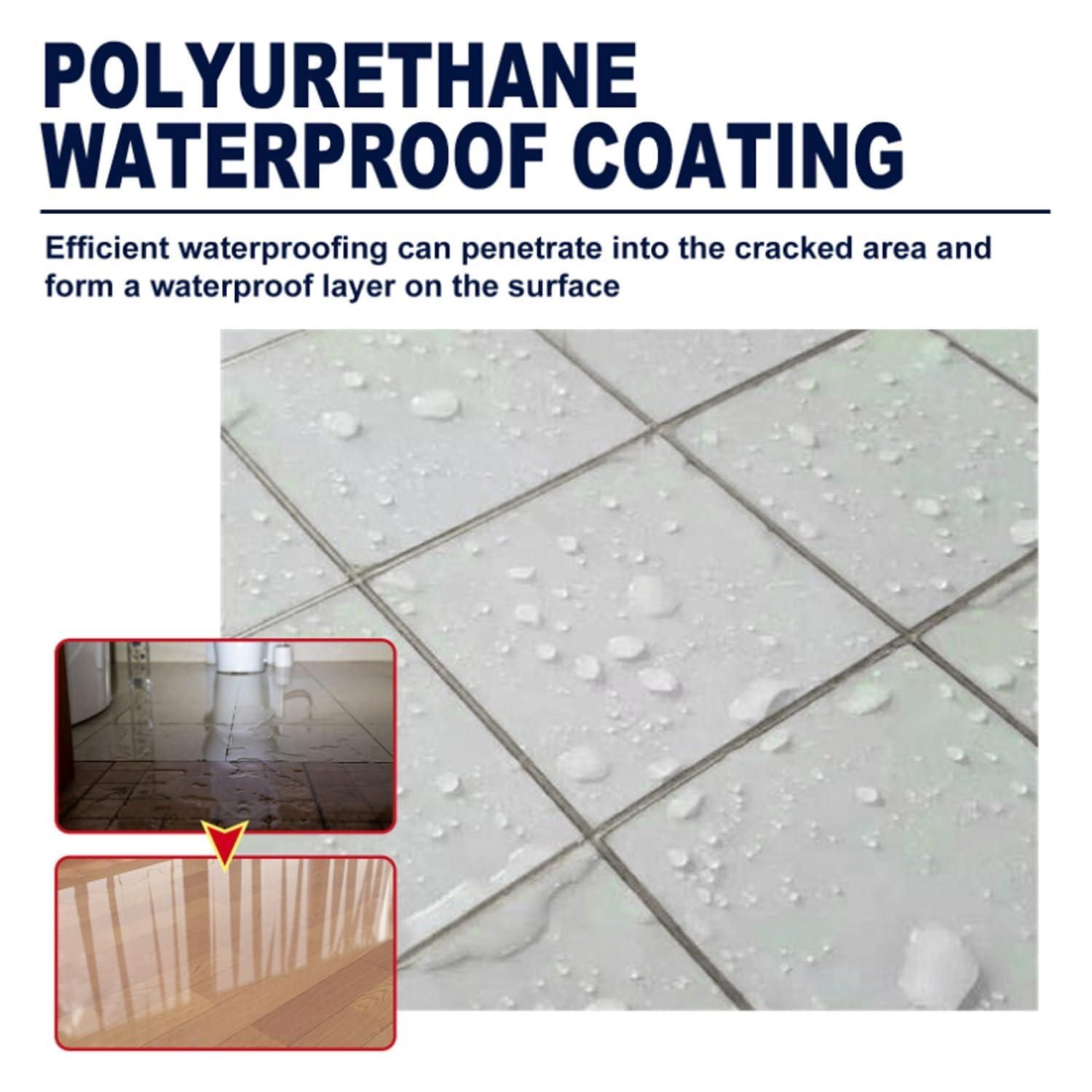 Our professional-grade waterproof coating delivers superior protection for exterior walls and roofs, effectively sealing and preventing leaks. Engineered with advanced moisture-resistant compounds, this solution penetrates surface imperfections to create a durable, weather-resistant barrier. Ideal for both preventative maintenance and remedial applications, it ensures long-term structural integrity against water damage in diverse environmental conditions.