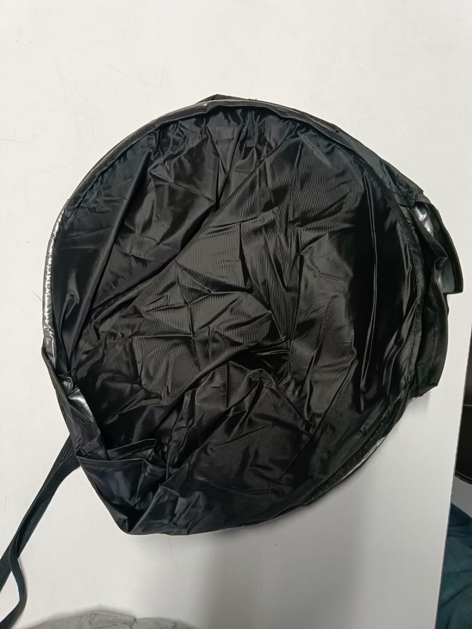 The Folding Car Window Sunshade Cover is designed to provide superior sun protection, reducing heat buildup and shielding your car’s interior from harmful UV rays. Its compact, foldable design allows for quick installation and effortless storage, making it a practical solution for daily use. Engineered for durability and ease of use, this sunshade enhances driving comfort while preserving your vehicle’s interior condition.
