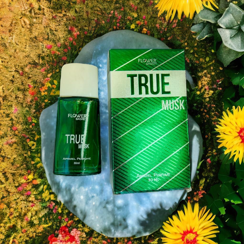 Flower Basket True Musk Apparel Perfume delivers a sophisticated olfactory experience in a compact 30ml format. This specialized fabric fragrance combines delicate floral bouquet notes with authentic musk base tones, creating a harmonious scent profile designed specifically for textiles. The formula provides extended longevity on garments while maintaining fabric integrity, making it ideal for enhancing your wardrobe with a distinctive signature scent.