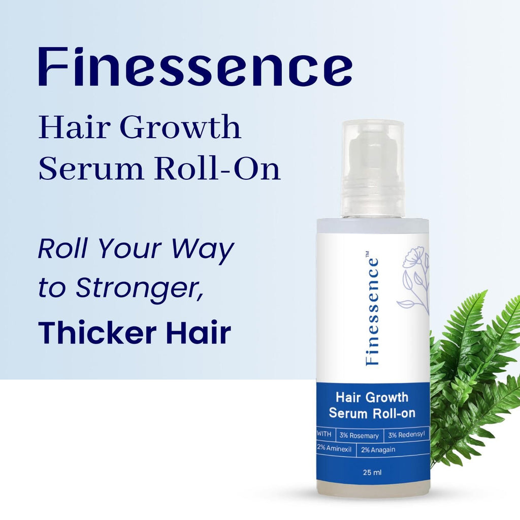 This advanced Rosemary Hair Growth Serum delivers potent follicle-stimulating compounds via a precise 25ml roll-on applicator. Formulated with concentrated rosemary extract, it enhances microcirculation to hair roots, strengthens follicular structure, and optimizes the growth cycle. The targeted application method ensures maximum absorption of active ingredients directly to problem areas, promoting thicker, healthier hair development with consistent use.