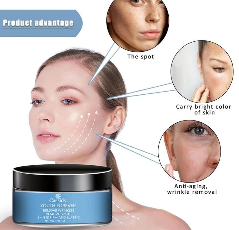 Scientifically engineered to combat signs of aging, Youth Forever wrinkle remover utilizes a proprietary blend of active ingredients that target expression lines and deep creases. This sophisticated formulation works at the cellular level to enhance elasticity, restore dermal density, and neutralize free radical damage. Regular application reveals progressively firmer, more resilient skin with diminished appearance of wrinkles.