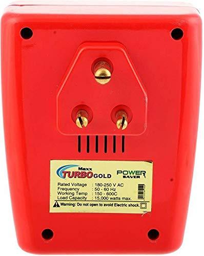 Our Electricity Saving Device employs advanced power factor correction technology to optimize your home's electrical efficiency. This precision-engineered unit works by stabilizing current flow, reducing reactive power, and minimizing energy waste from household appliances. The device features integrated surge protection and monitors consumption patterns to identify optimization opportunities. 