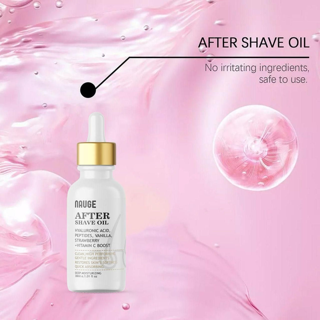 Formulated with precision, this After Shave Oil 60ml Pack of 2 delivers exceptional post-shaving care. The specialized blend soothes irritation, reduces redness, and hydrates skin while preventing ingrown hairs. Each application creates a protective barrier that maintains moisture balance and promotes healthier skin. Economical dual pack ensures long-lasting supply for daily grooming routines.
