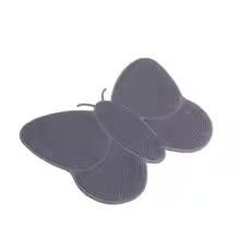 Transform your bathroom into a peaceful sanctuary with our Butterfly Shape Shower Mat. This thoughtfully designed mat combines safety and elegance with its non-slip surface and charming butterfly silhouette. The gentle cushioning provides comfort for your feet while the quality materials ensure durability and quick drying. Perfect for adding a touch of nature-inspired beauty to your daily routine while keeping you secure during every shower.