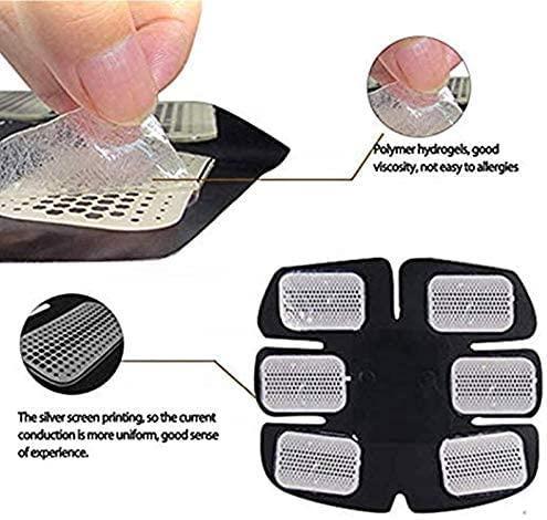 Enhance your core strength and definition with this Abdominal Muscle Trainer, designed for effective toning workouts at home. Suitable for both men and women, this fitness equipment targets abdominal muscles to improve endurance and sculpt your midsection. Its compact design allows convenient use anywhere, making it an essential tool for consistent home fitness routines.