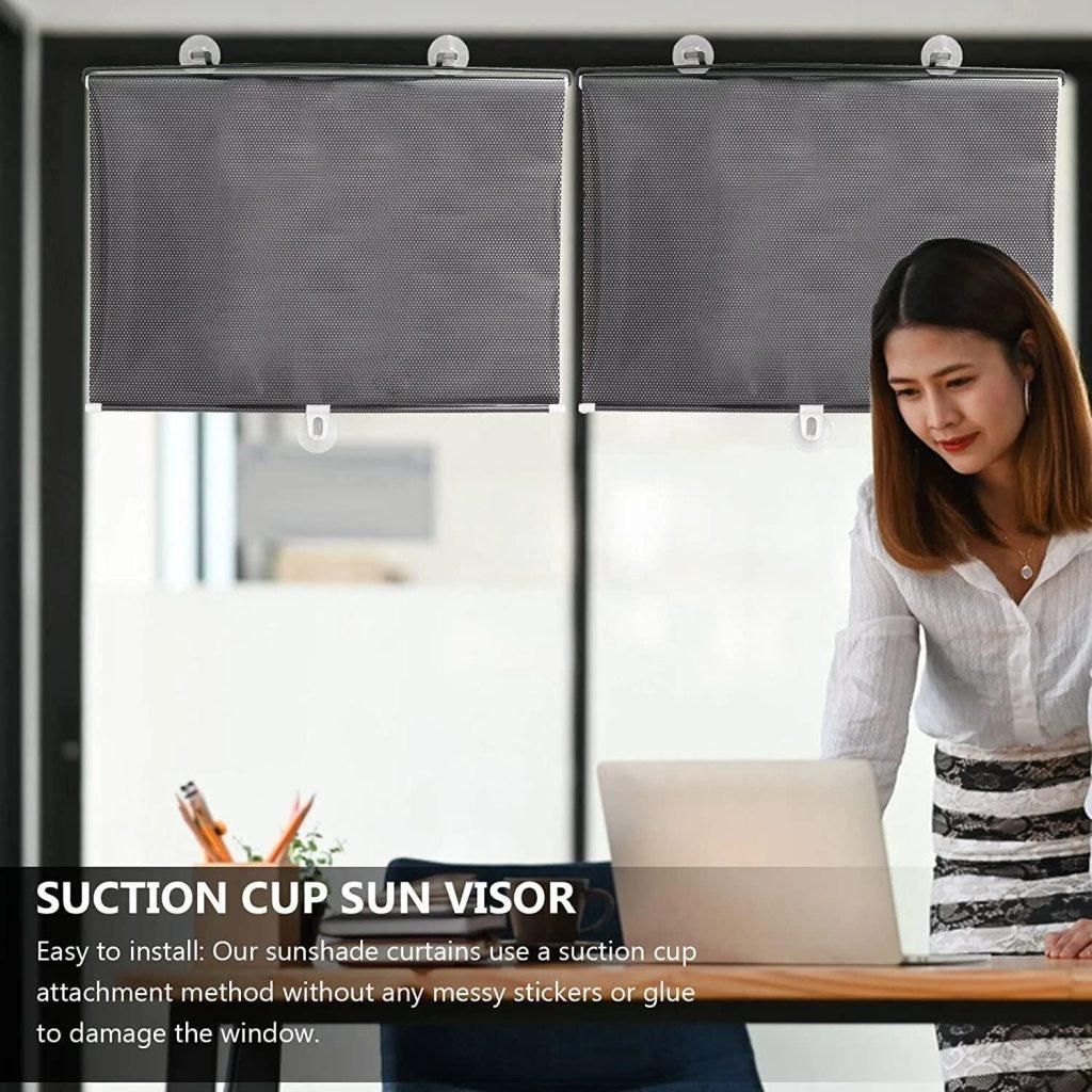 This Multipurpose Portable Window Curtain delivers exceptional versatility for any setting. Designed with advanced attachment mechanisms, it installs quickly without tools or permanent hardware. The premium fabric construction offers optimal light filtration while maintaining thermal efficiency. Ideal for travelers, renters, and homeowners seeking adaptable window solutions that combine practicality with refined aesthetics.