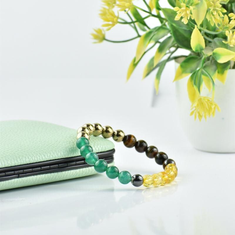 Unleash the power of manifestation with our Money &amp; Love Combo. This pack of 2 includes our Attract Prosperity and True Love products, scientifically designed to bring abundance and happiness into your life. Expertly crafted with proven techniques, experience a 100% success rate and attract prosperity and true love effortlessly.