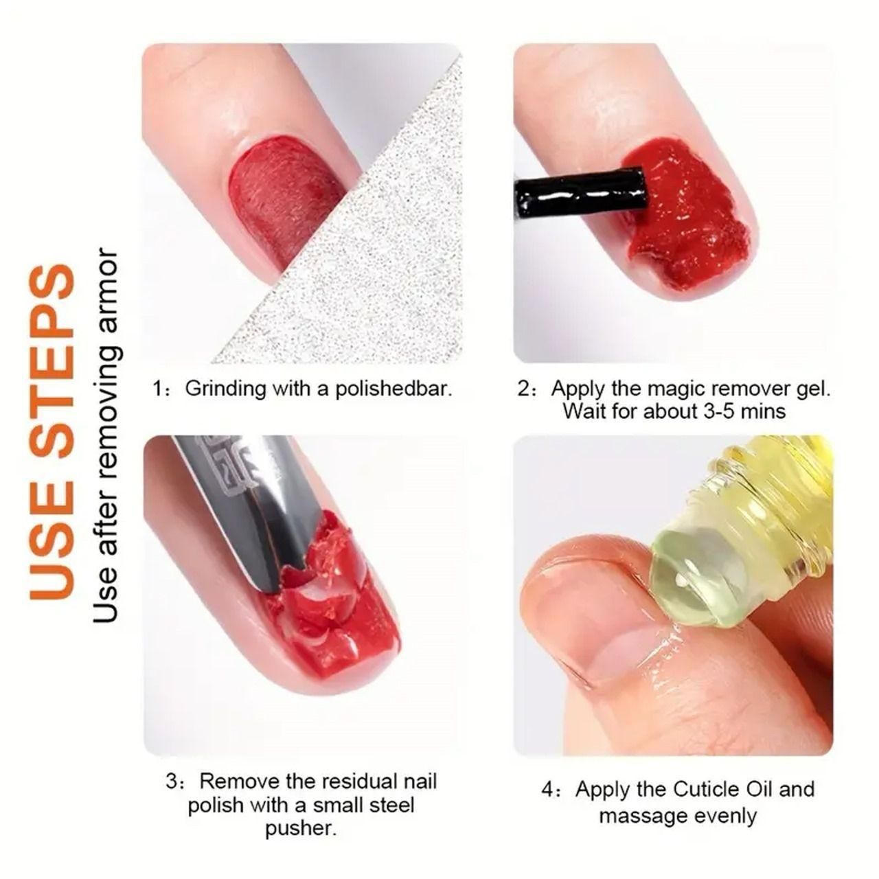 This dermatologically-tested cuticle oil set features a proprietary blend of vitamin E, jojoba, and argan oils to restore nail bed integrity. Each 30ml bottle delivers targeted nourishment that penetrates deeply, addressing microfissures and dehydration at the cellular level. Clinical studies demonstrate significant improvement in nail flexibility and cuticle health with consistent application, making this duo essential for comprehensive nail care regimens.