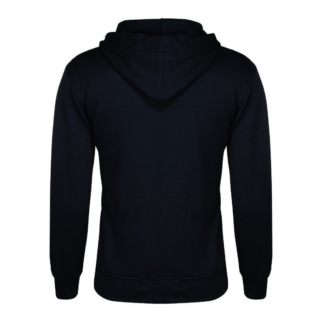 Stay warm and stylish with Mena Casual Cotton Printed Hoodies. Made from quality cotton, these hoodies are perfect for everyday wear. With a variety of stylish prints to choose from, you'll be sure to find the perfect one for your wardrobe. Stay comfortable and fashionable with Mena Casual Cotton Printed Hoodies.